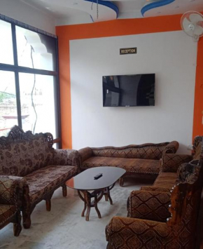 TIRUPATI HOMESTAY